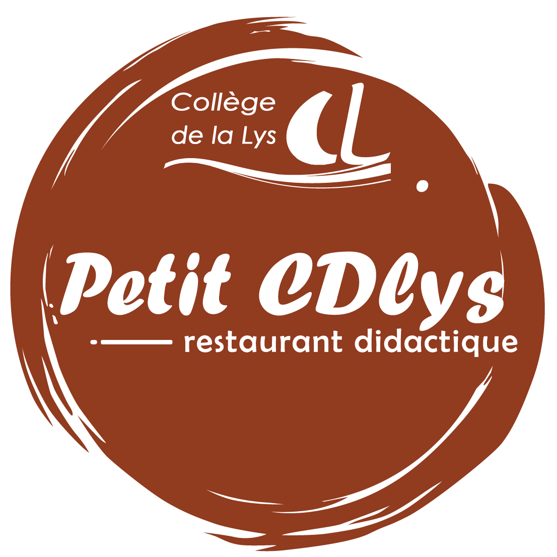 logo PetitCDlys