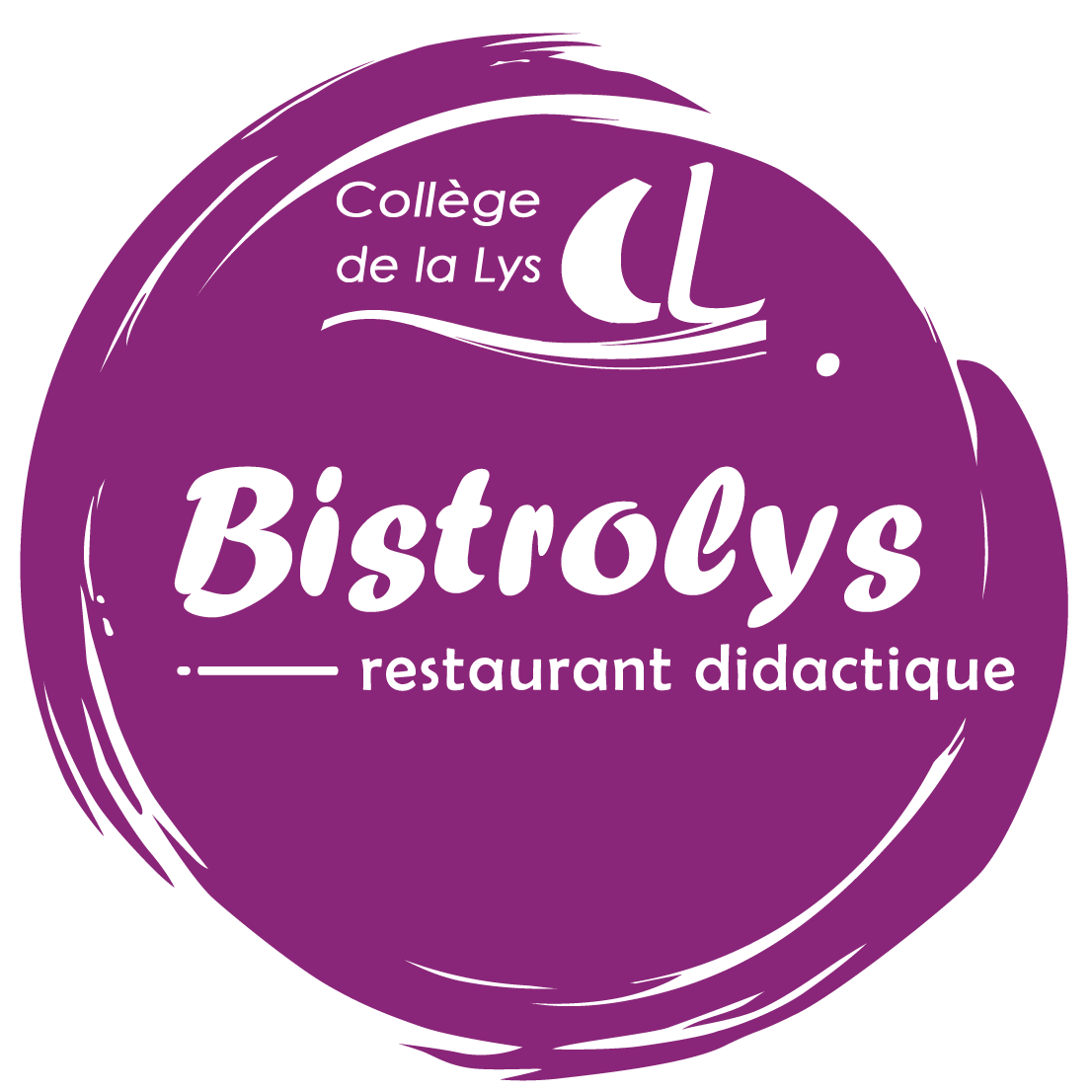 logo bistrolys
