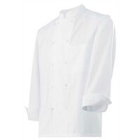 VESTE CHEF CLASSIC BLANCHE (Femme)