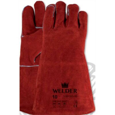 GANTS DE SOUDEUR WELDER