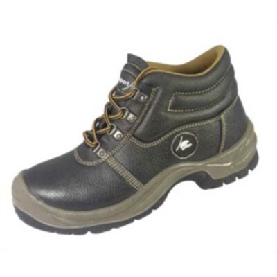 BOTTINES SHERPA S3