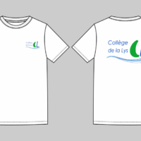 T-Shirt CDLYS
