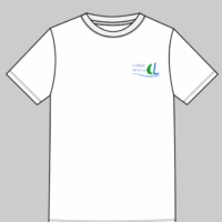 T-Shirt de sport CDLYS en coton