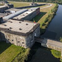 Fort de Breendonck 12/01/26