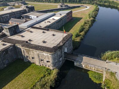 Fort de Breendonck 12/01/26
