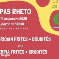 Repas des terminales 14/11/25
