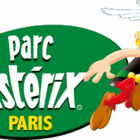 Parc Astérix 15/5/26