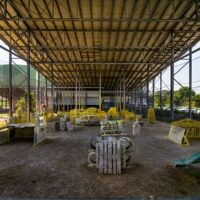 Ice Mountain 1C - 23/4/26