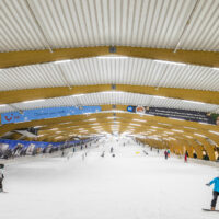 Ice Mountain 2C - 3/4/26