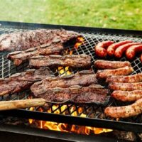 Barbecue de fin d'année (3/7/26)