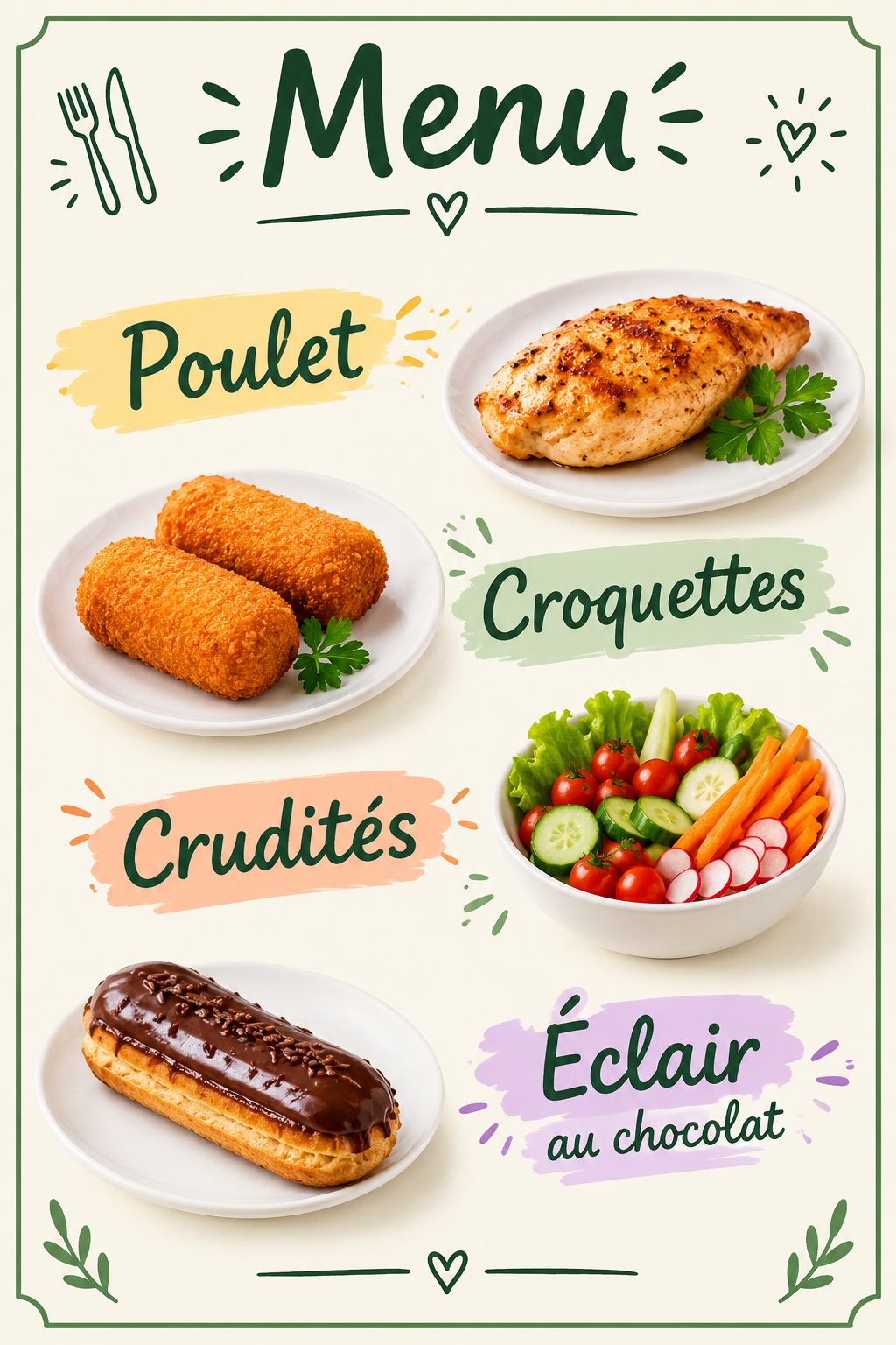 Repas du fondamental 9/10/26 – Image 2